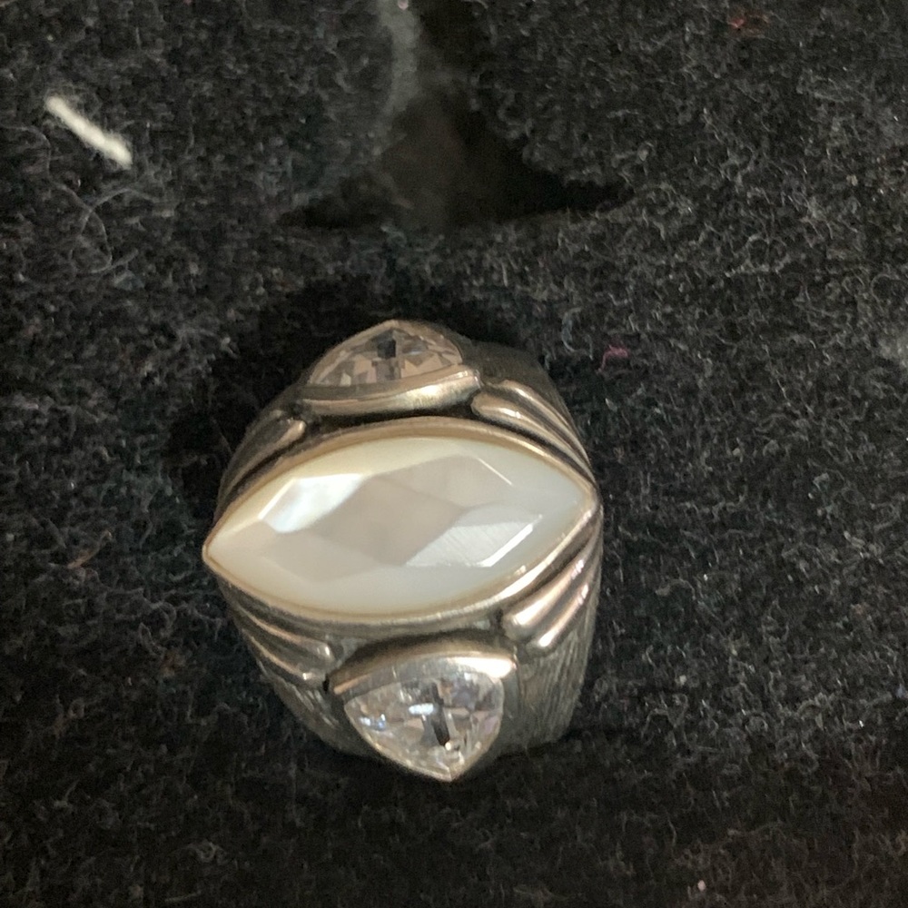 Silpada Ring - image 1